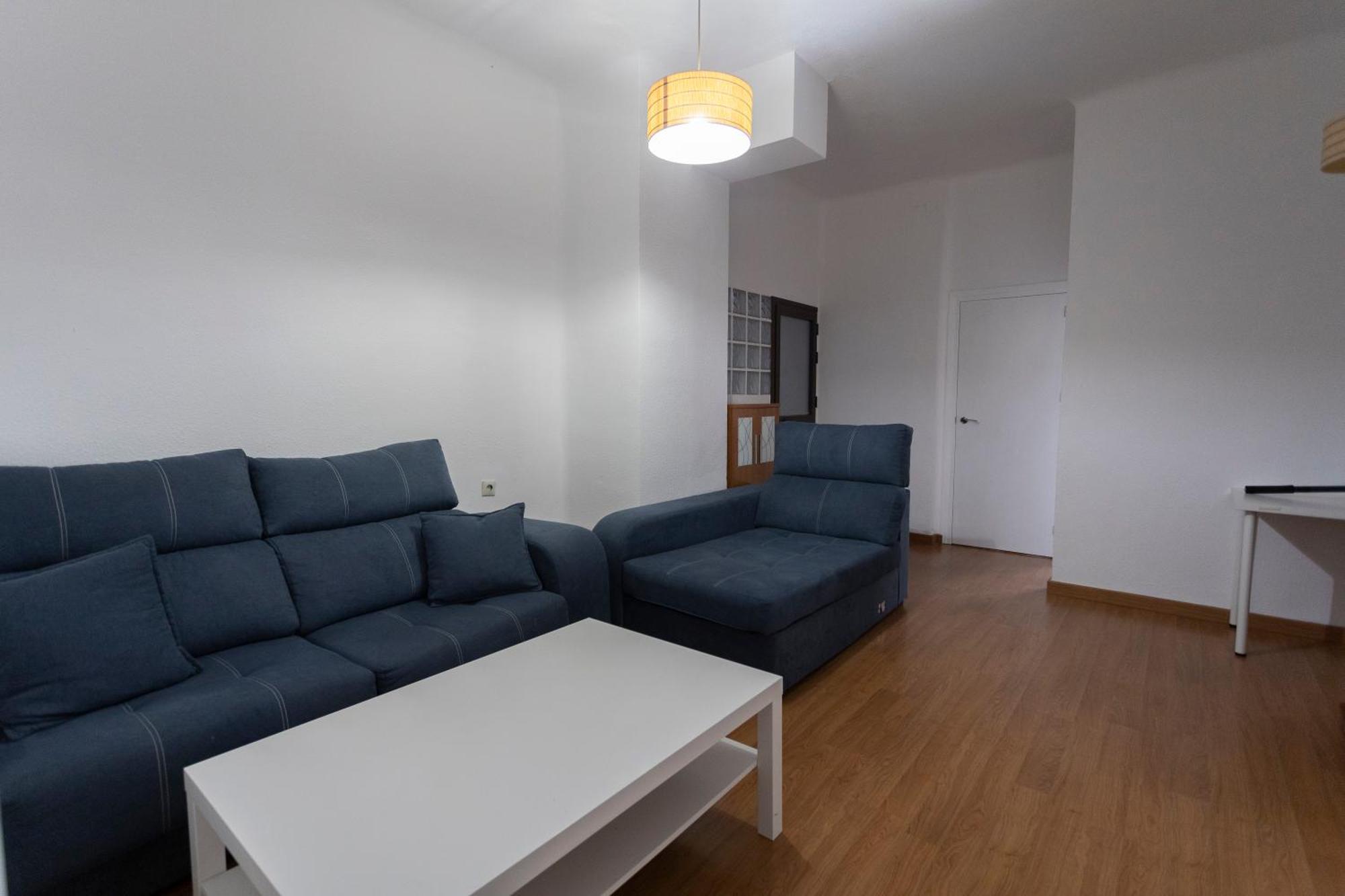 Nuevo Soho Appartement Málaga