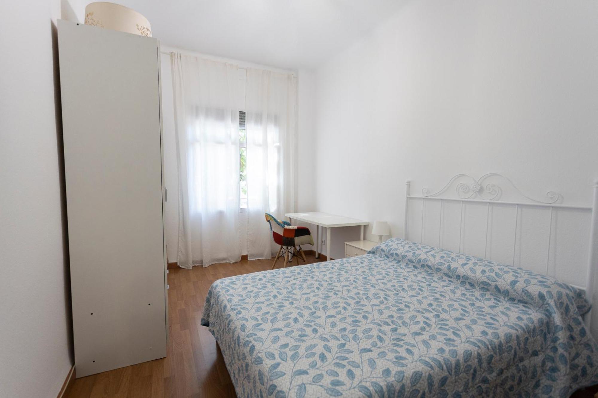 Nuevo Soho Appartement *