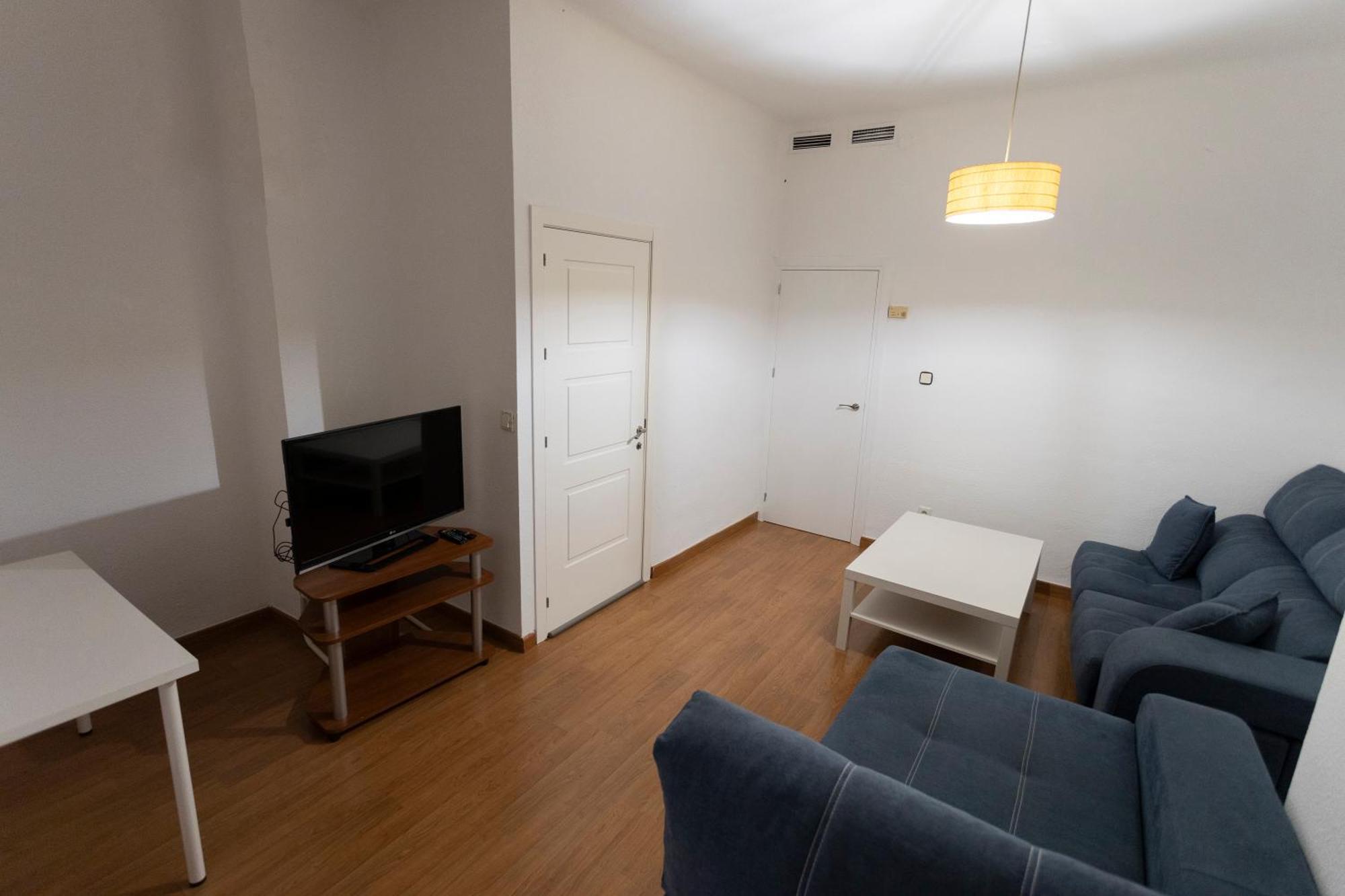 Appartement Nuevo Soho Málaga