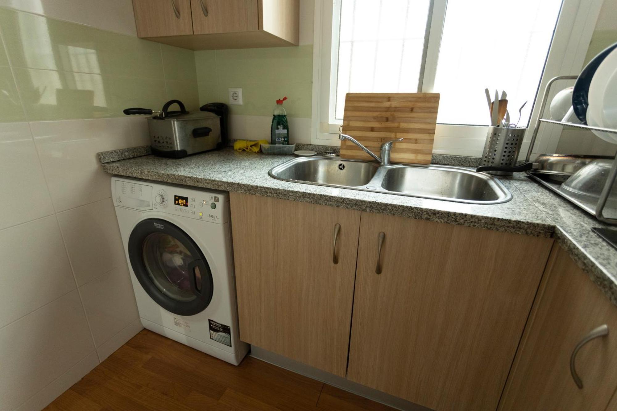 Nuevo Soho Appartement Málaga