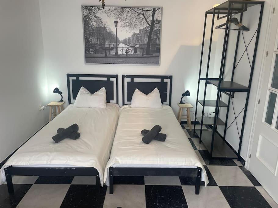 Apartment Prachtig 4/10 Pers. Mijas/fuengirola Málaga
