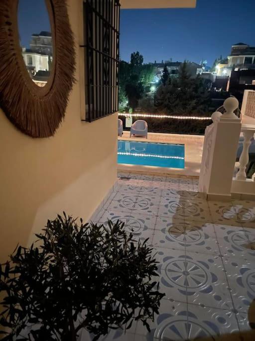 Prachtig 4/10 Pers. Mijas/fuengirola Apartment