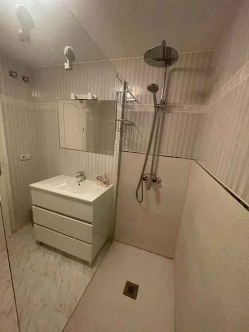 Prachtig 4/10 Pers. Mijas/fuengirola Apartment *