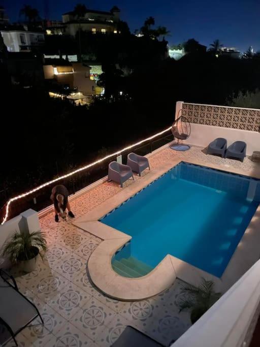 Apartment Prachtig 4/10 Pers. Mijas/fuengirola Málaga