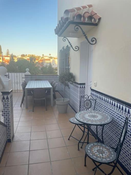 Apartment Prachtig 4/10 Pers. Mijas/fuengirola
