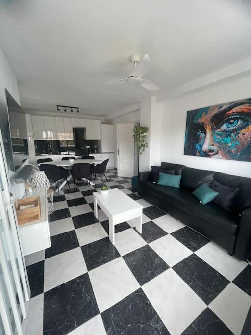Apartment Prachtig 4/10 Pers. Mijas/fuengirola *