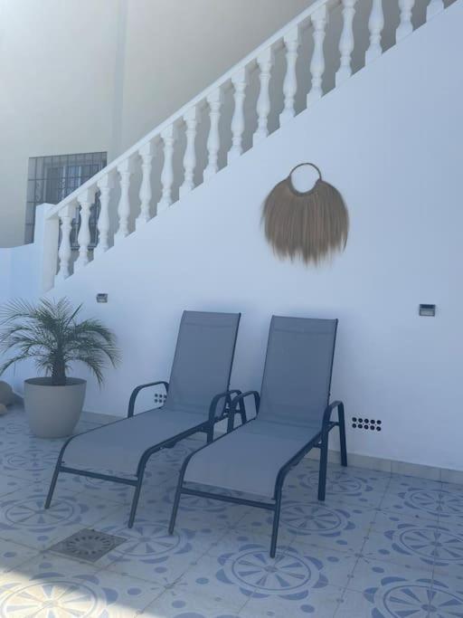Apartment Prachtig 4/10 Pers. Mijas/fuengirola