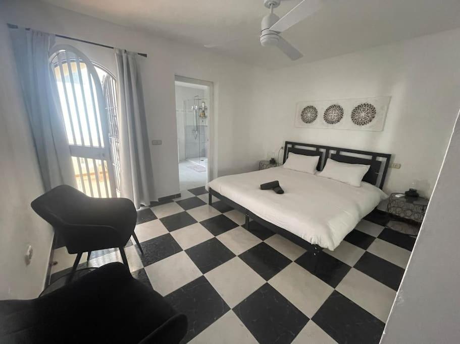 Prachtig 4/10 Pers. Mijas/fuengirola Apartment Málaga