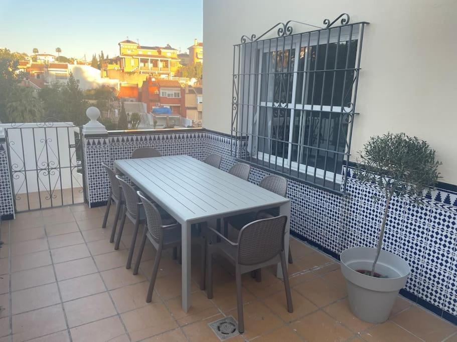 Apartment Prachtig 4/10 Pers. Mijas/fuengirola