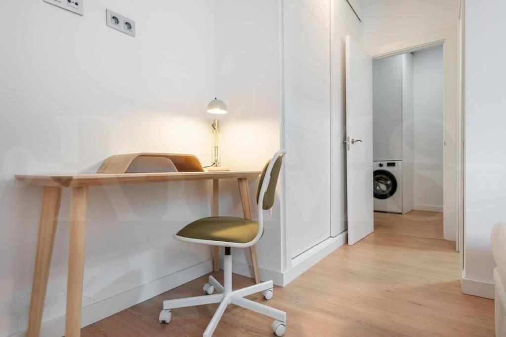 Fresh & Stylish With Parking By Rems Apartment *