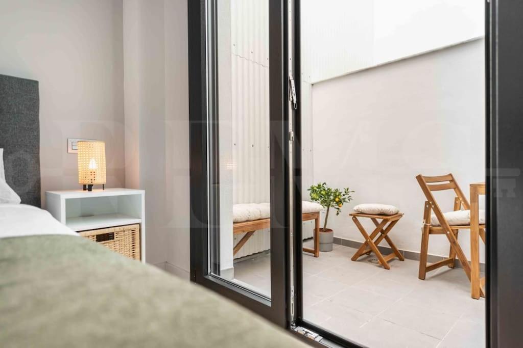Fresh & Stylish With Parking By Rems Apartment Malaga
