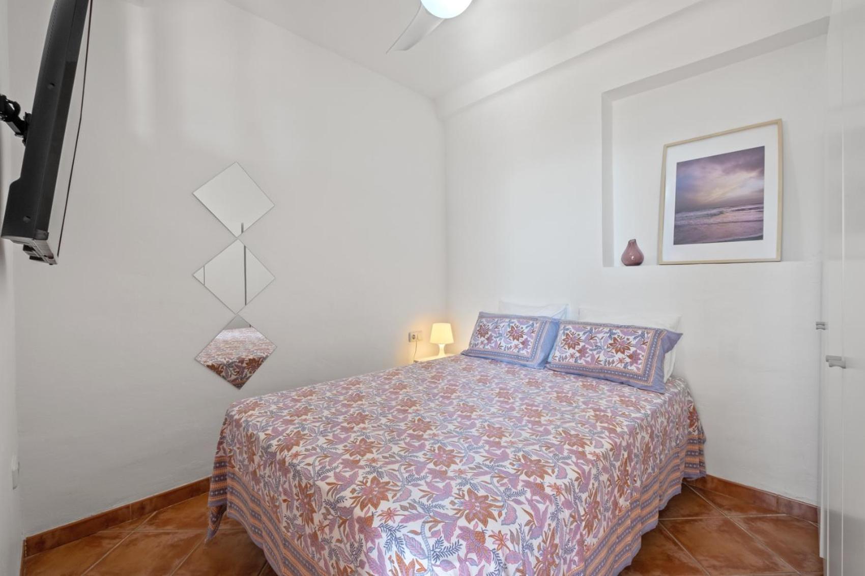 Apartment Frente A La Playa