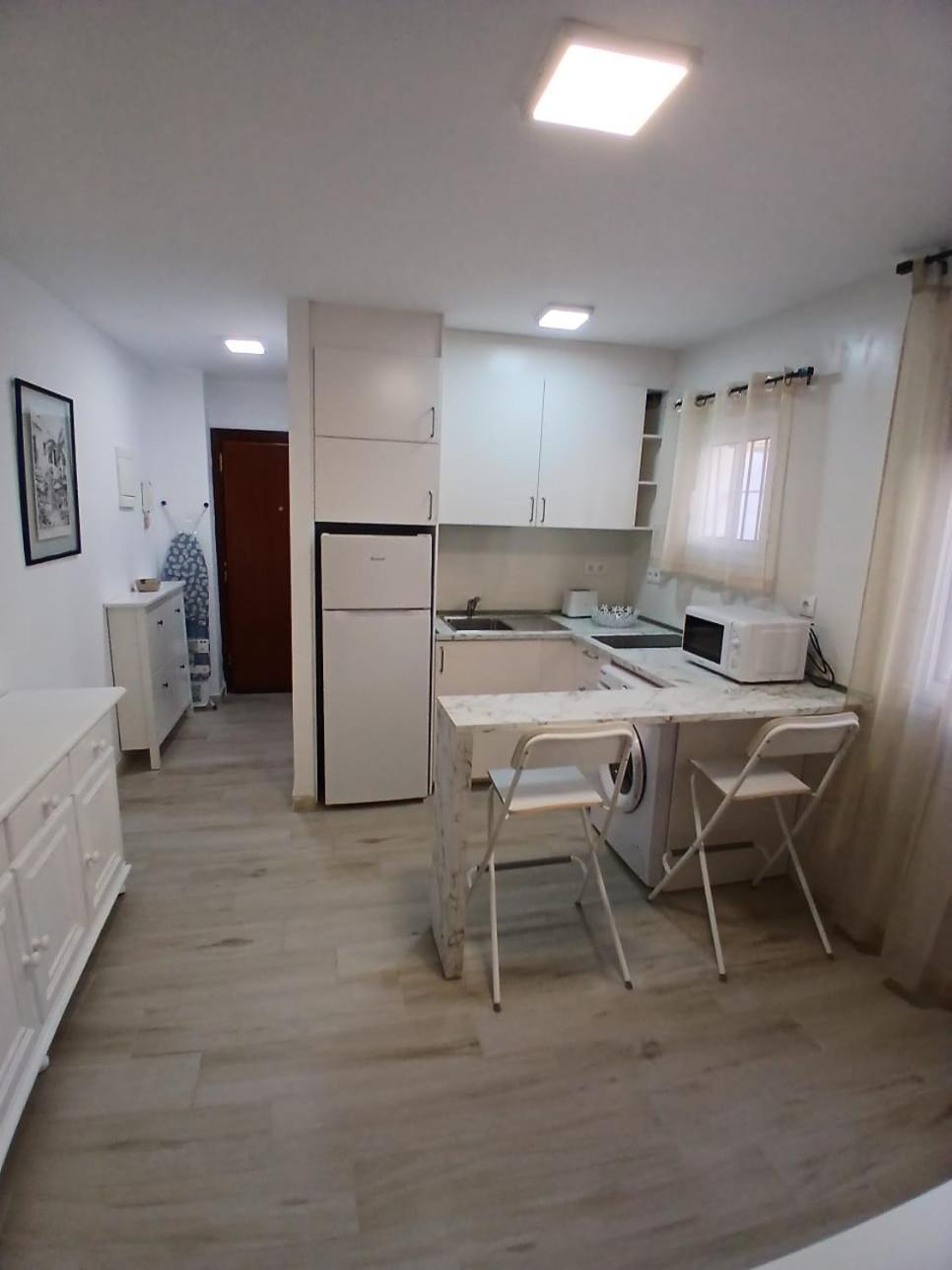 Apartment Centrico *