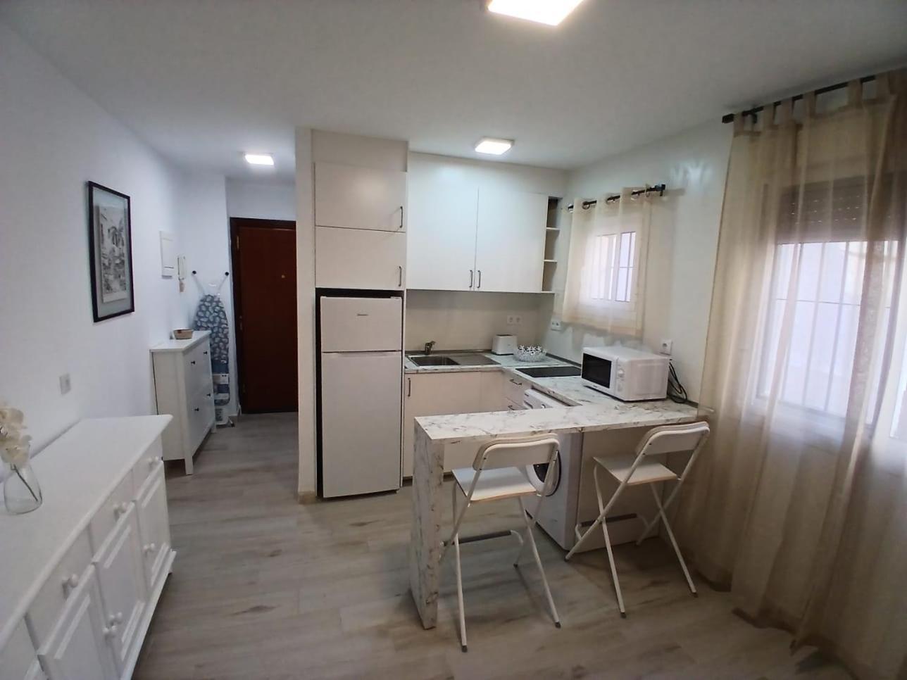 Centrico Apartment *