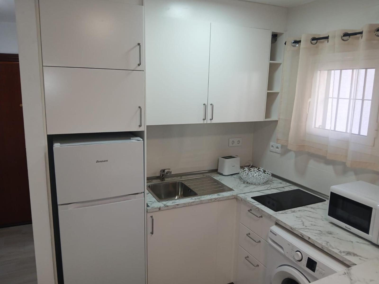 Apartment Centrico Malaga
