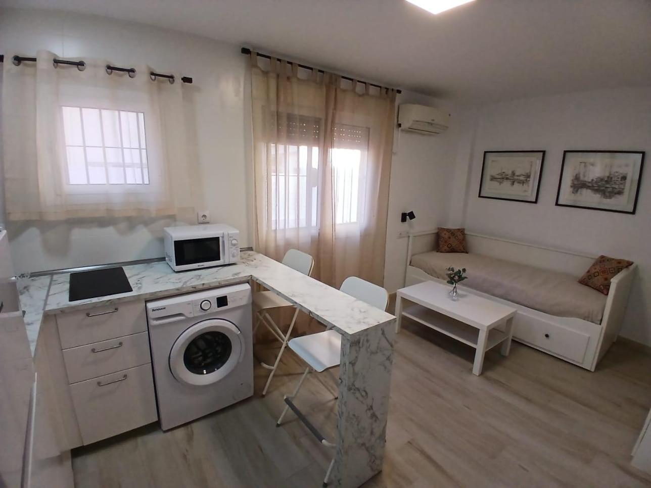 Centrico Apartment *