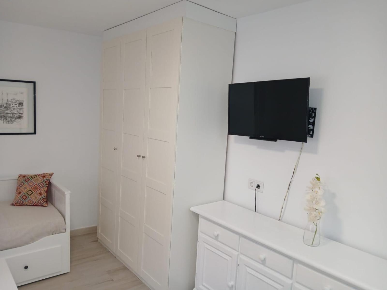 Apartment Centrico Malaga