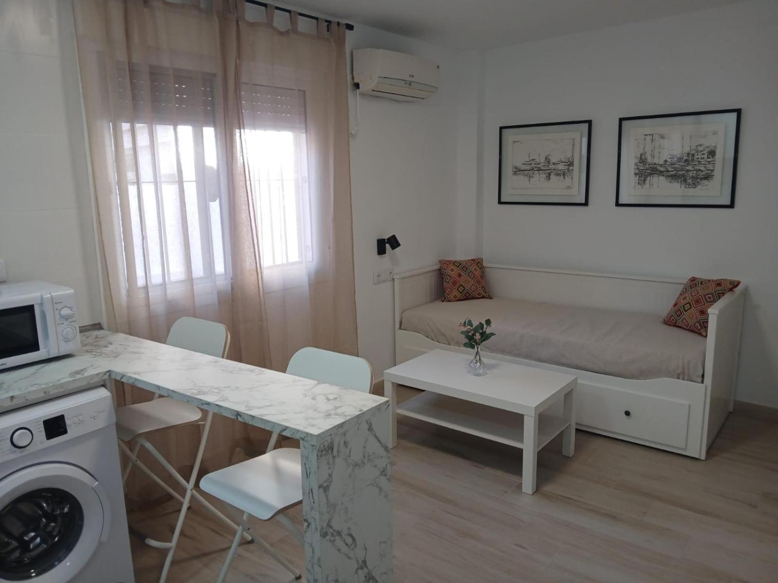 Apartment Centrico *
