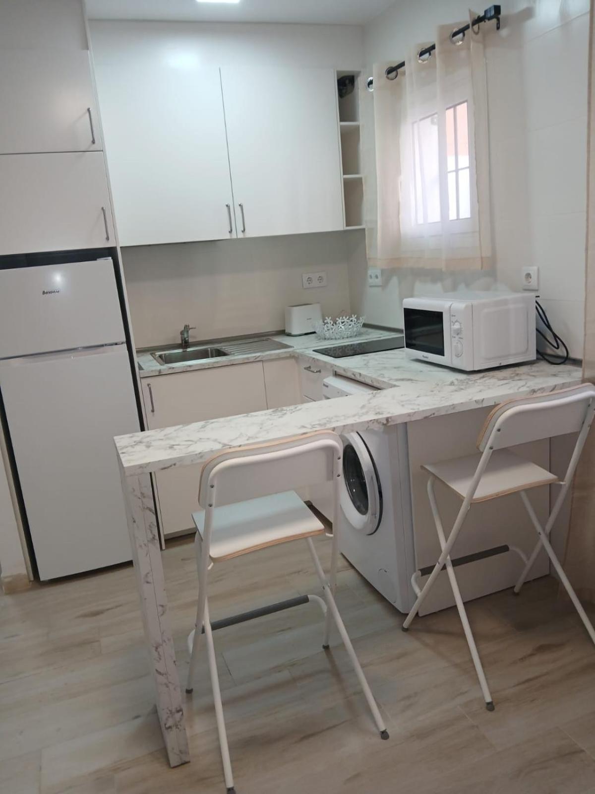 Centrico Apartment Malaga