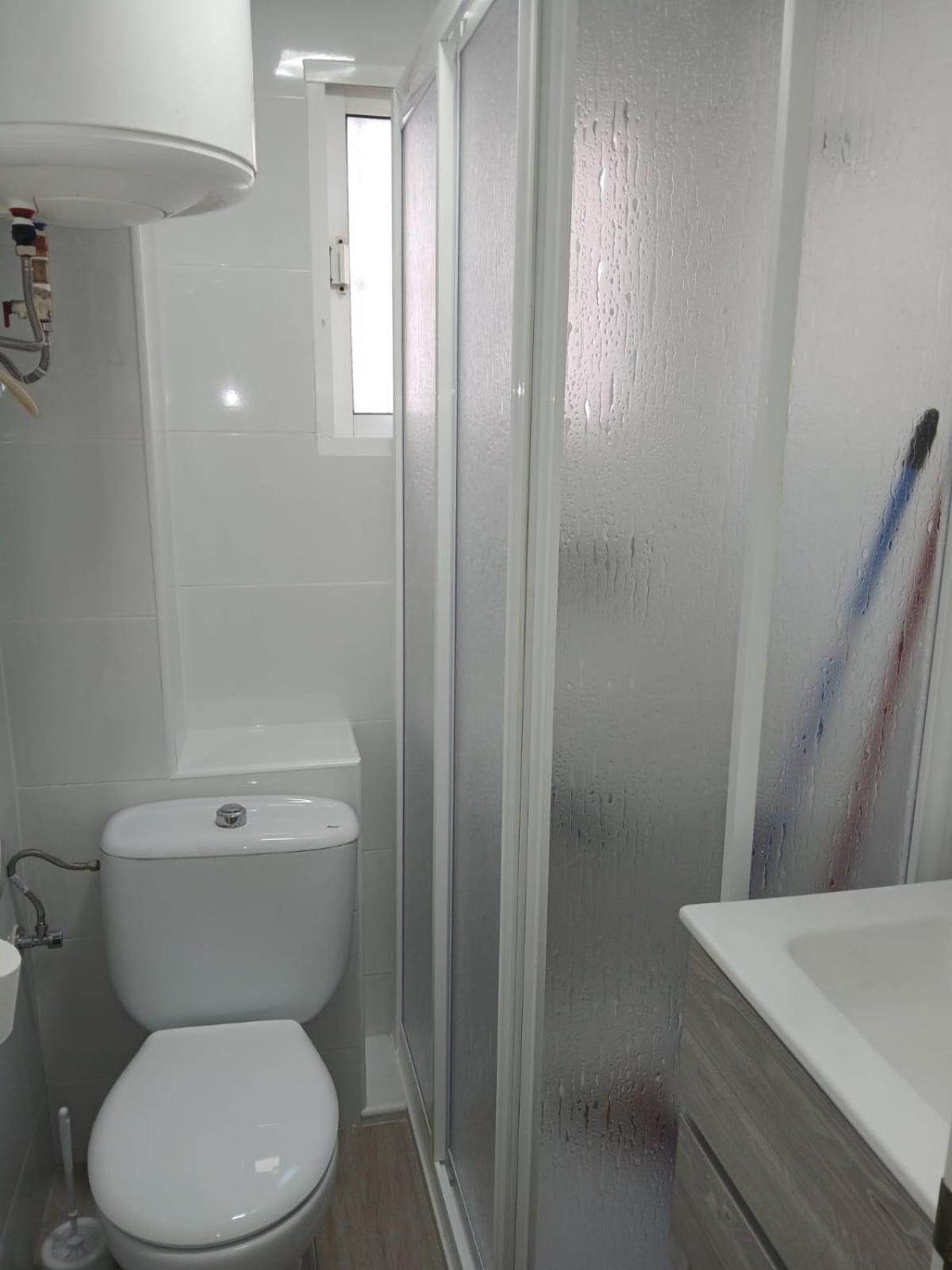 Apartment Centrico Malaga