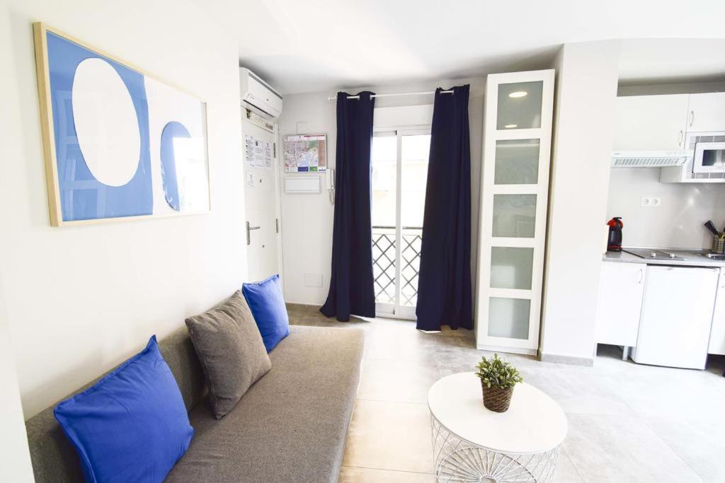 Enjoy Capuchinos Apartamento