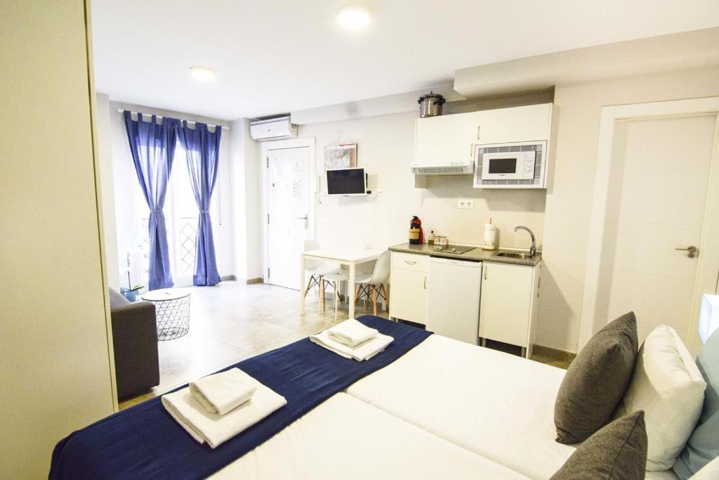 Apartamento Enjoy Capuchinos