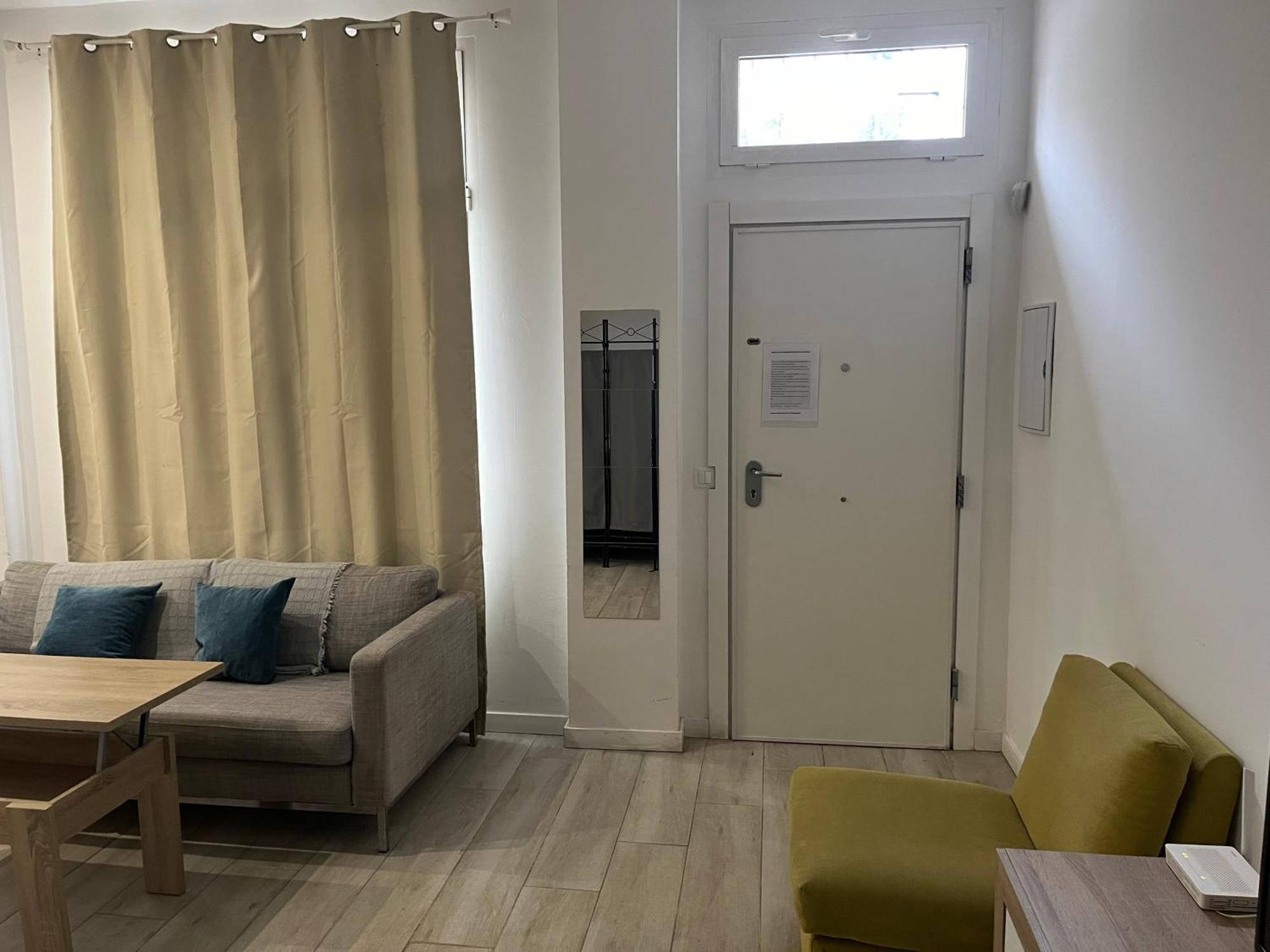 Velarde Center 3 Apartment Malaga