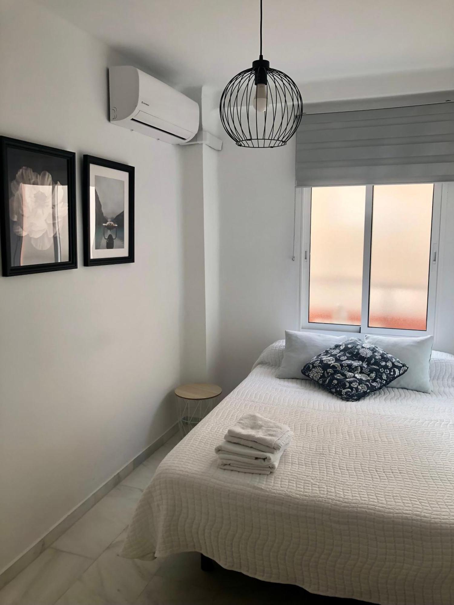 Apartment En El Centro De