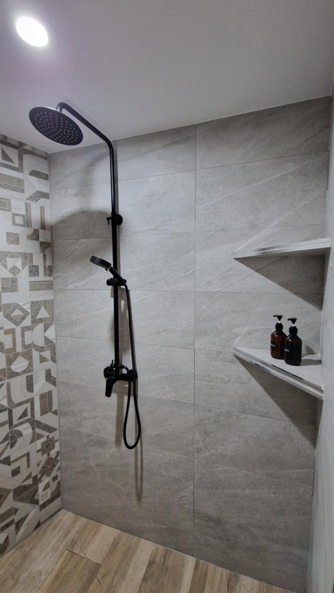 Apartment Carmela Estudio Málaga