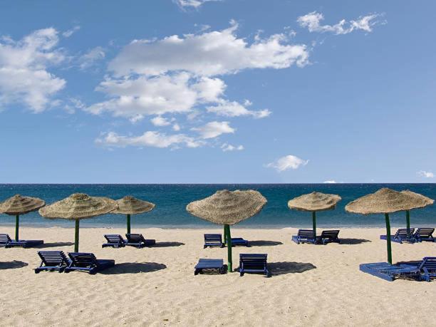 Brisa Marina 3 *