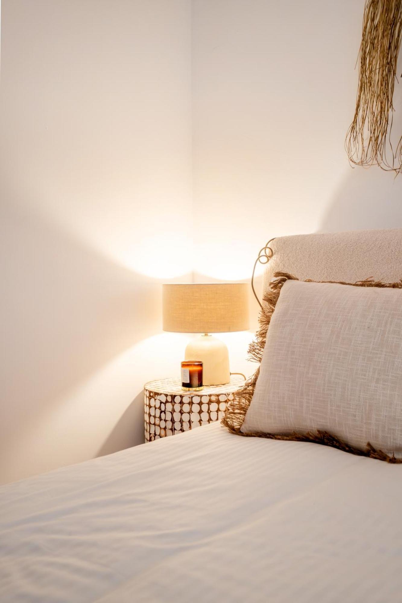 Touch My Heart Center By Namaste Elite Appartement
