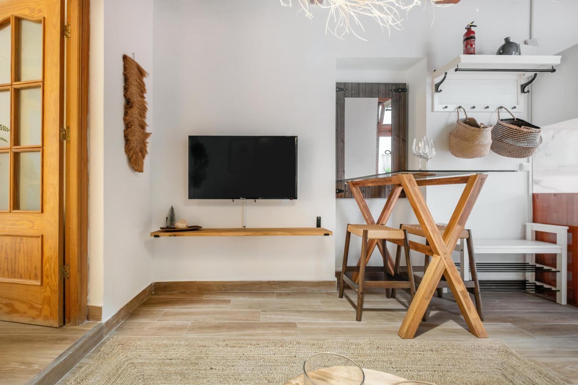 Touch My Heart Center By Namaste Elite Appartement Málaga