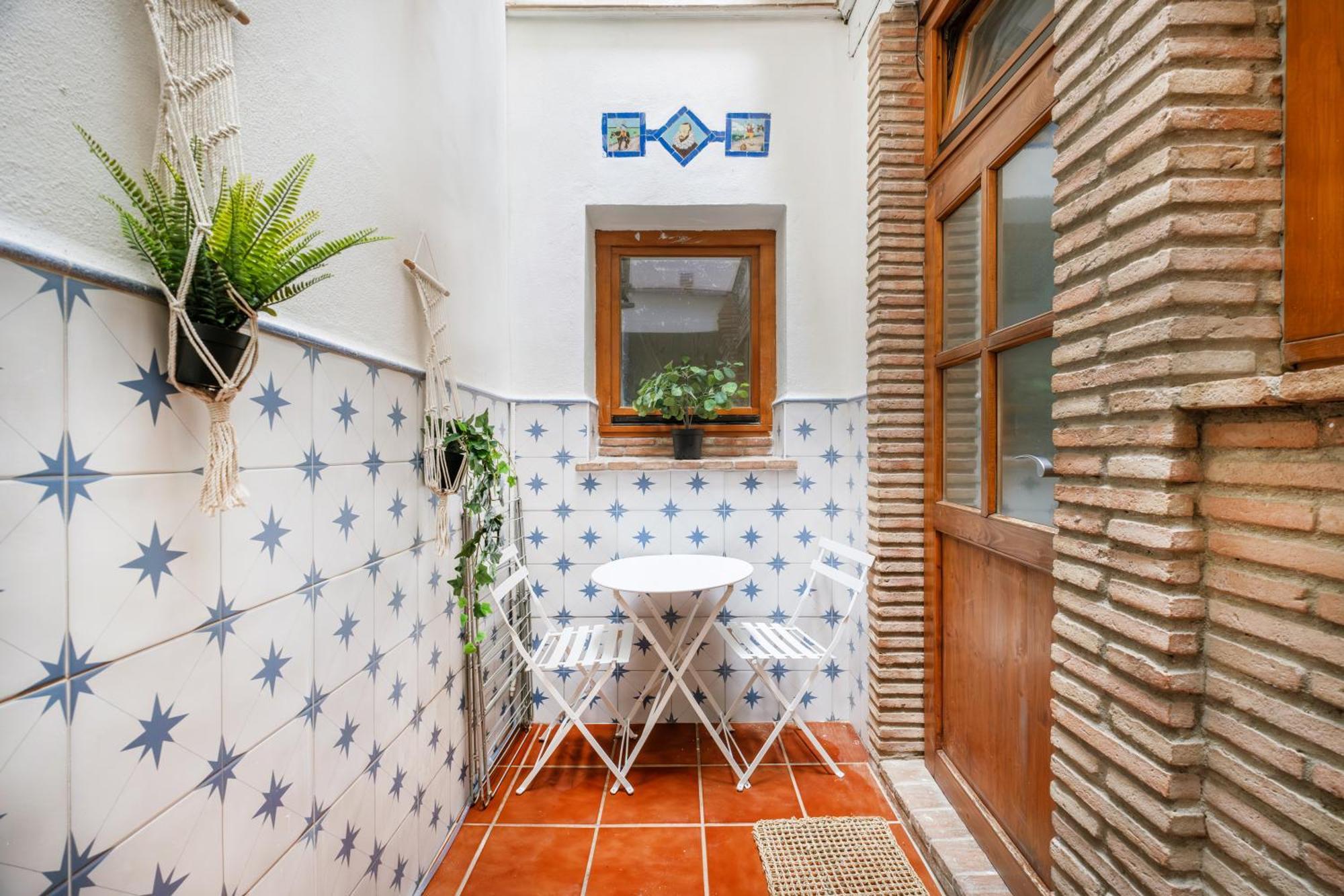 Appartement Touch My Heart Center By Namaste Elite Málaga
