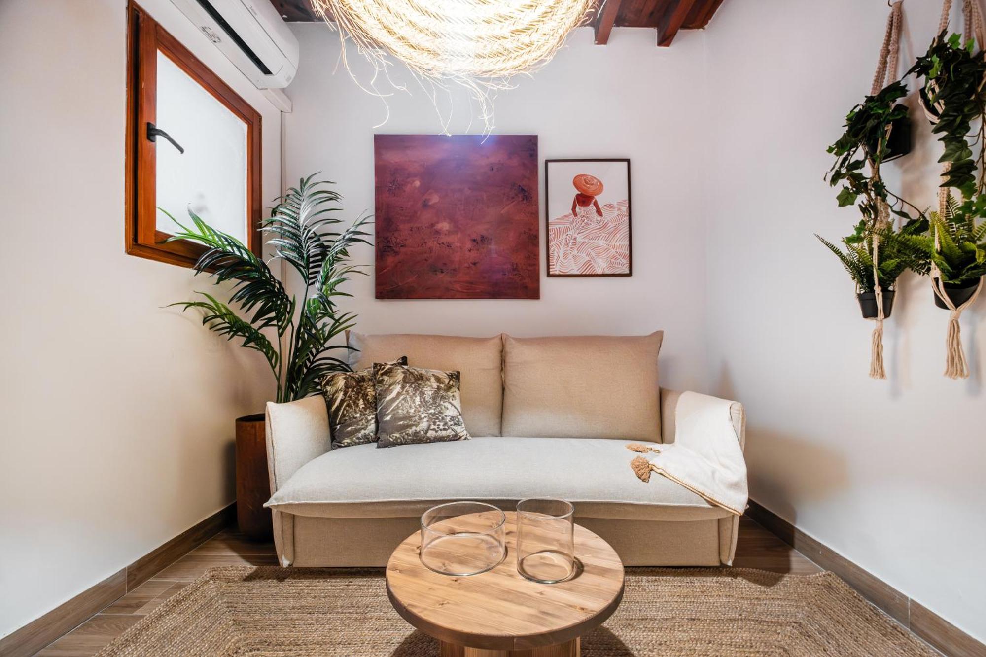 Appartement Touch My Heart Center By Namaste Elite