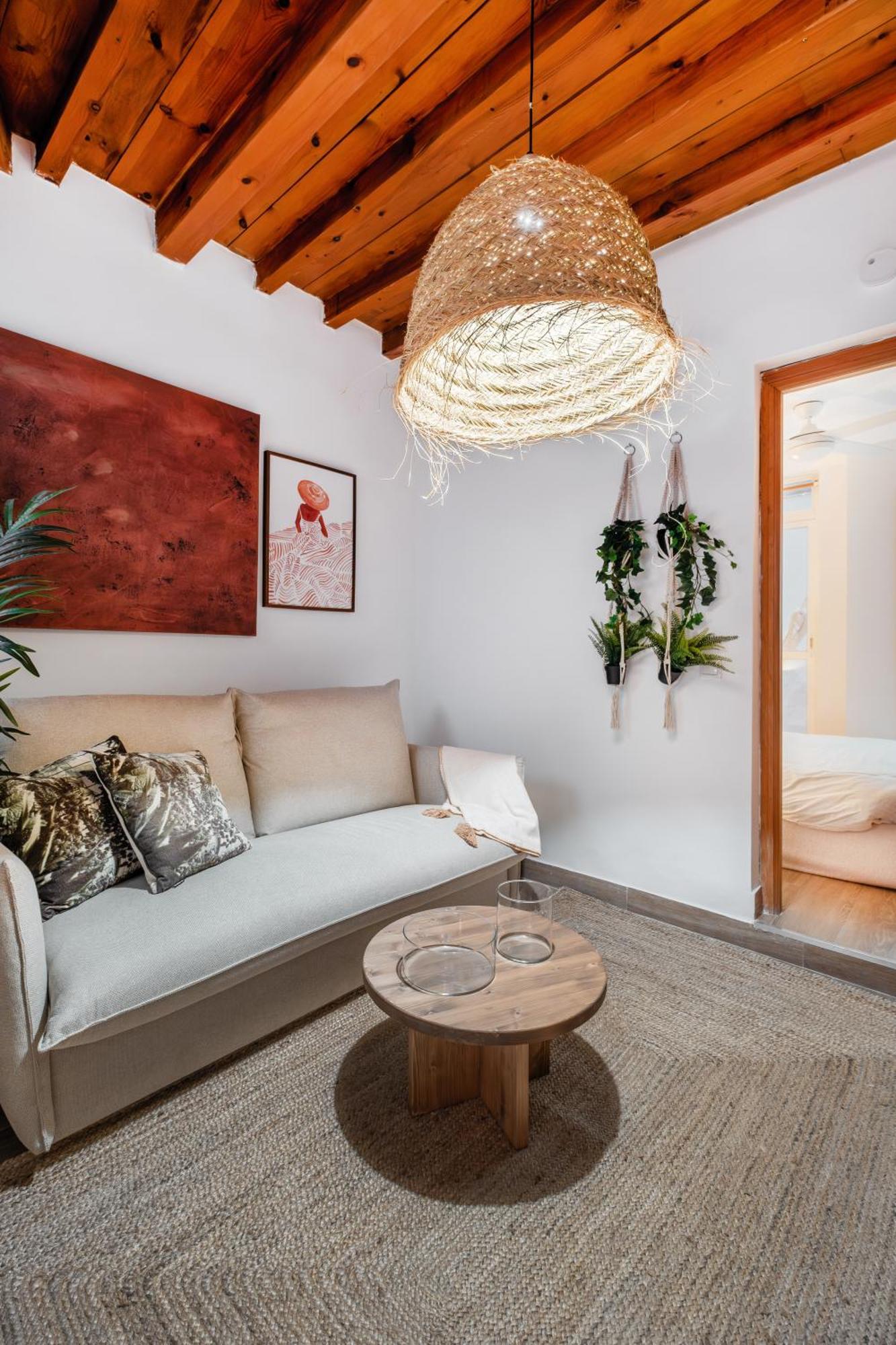 Appartement Touch My Heart Center By Namaste Elite Málaga