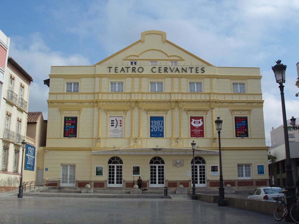 Hin19 * Málaga