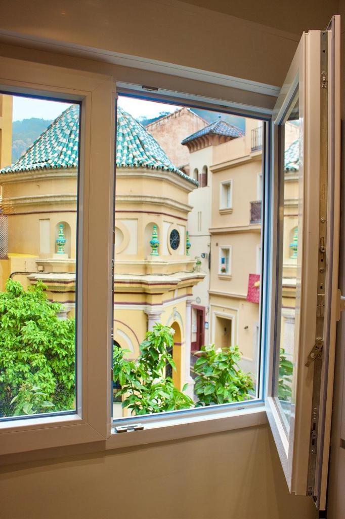 Victoria 75 Luxury Apartment