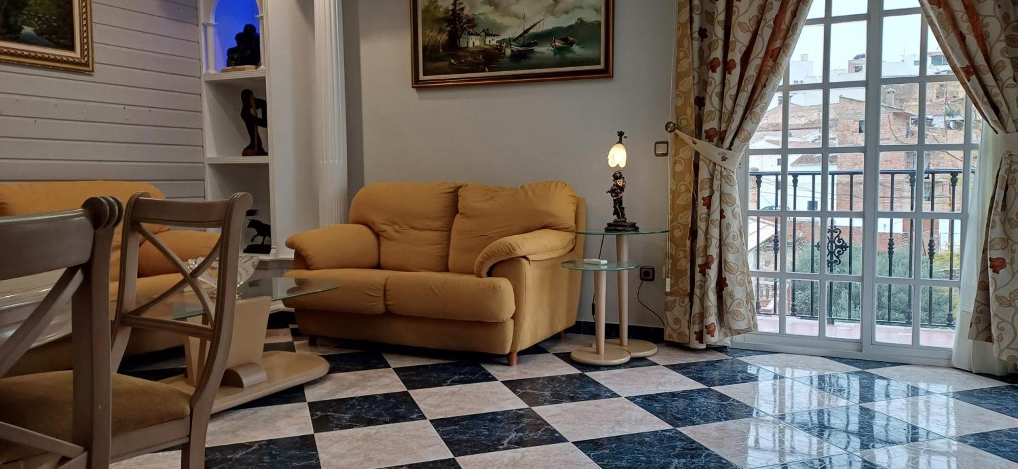 Apartment Piso En Arenas De Velez *