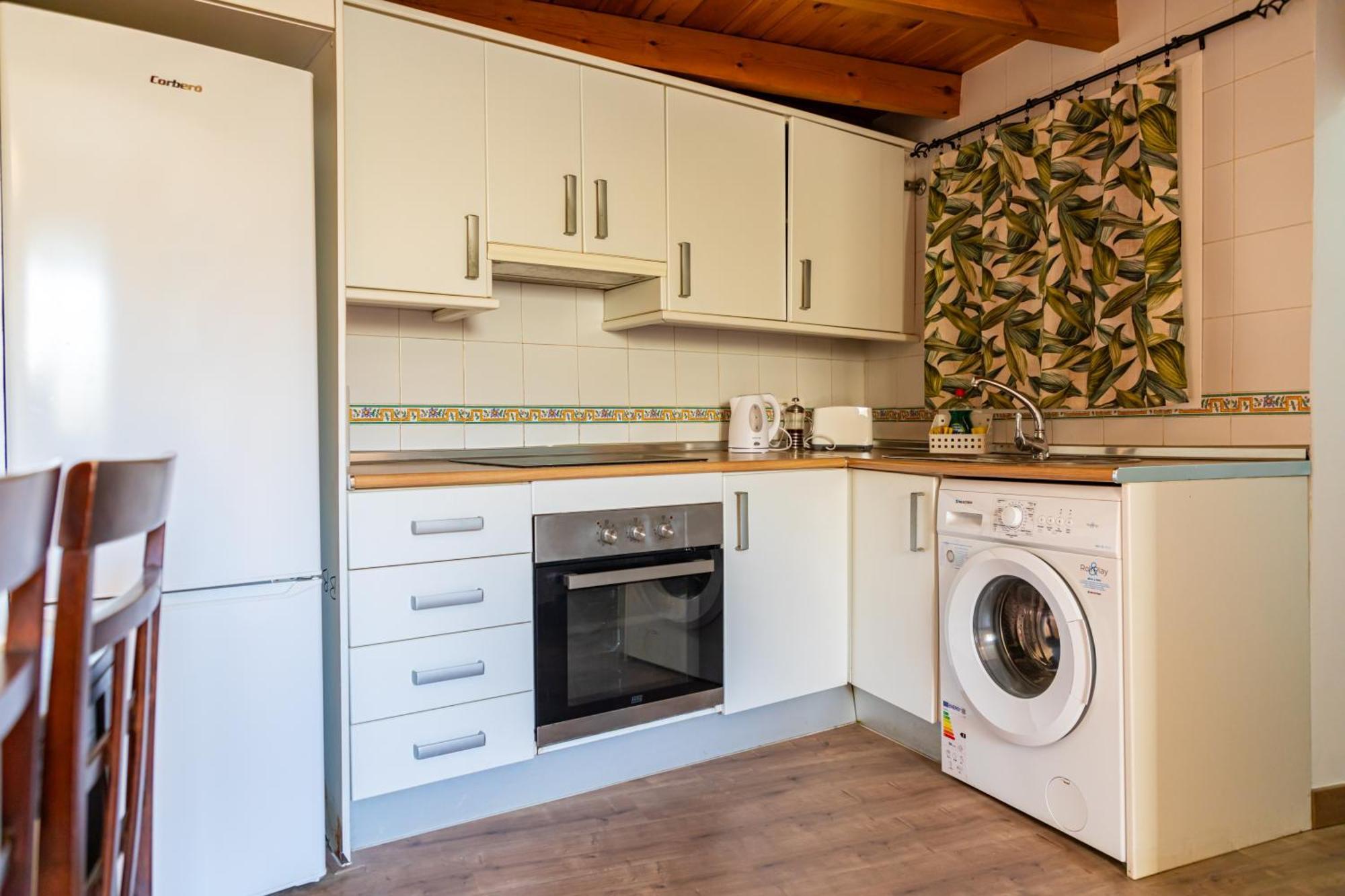 Calido Apartamento En Centro Con Terraza Apartment Malaga