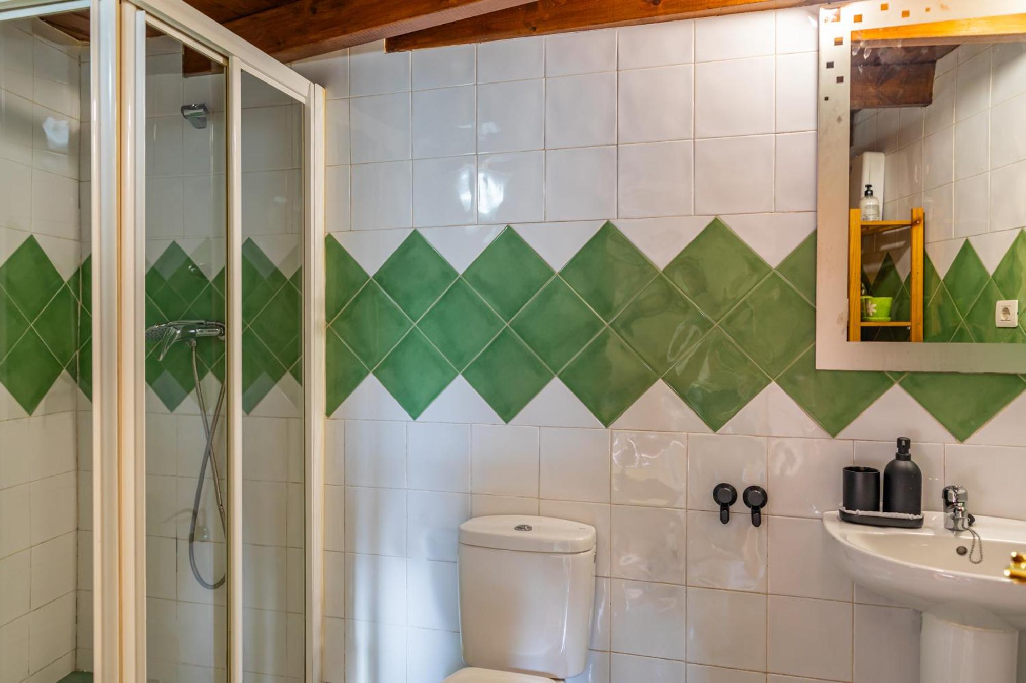 Apartamento Calido Apartamento En Centro Con Terraza *