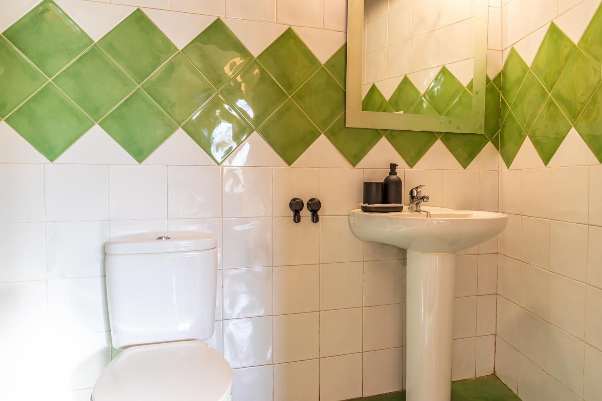 Calido Apartamento En Centro Con Terraza Malaga