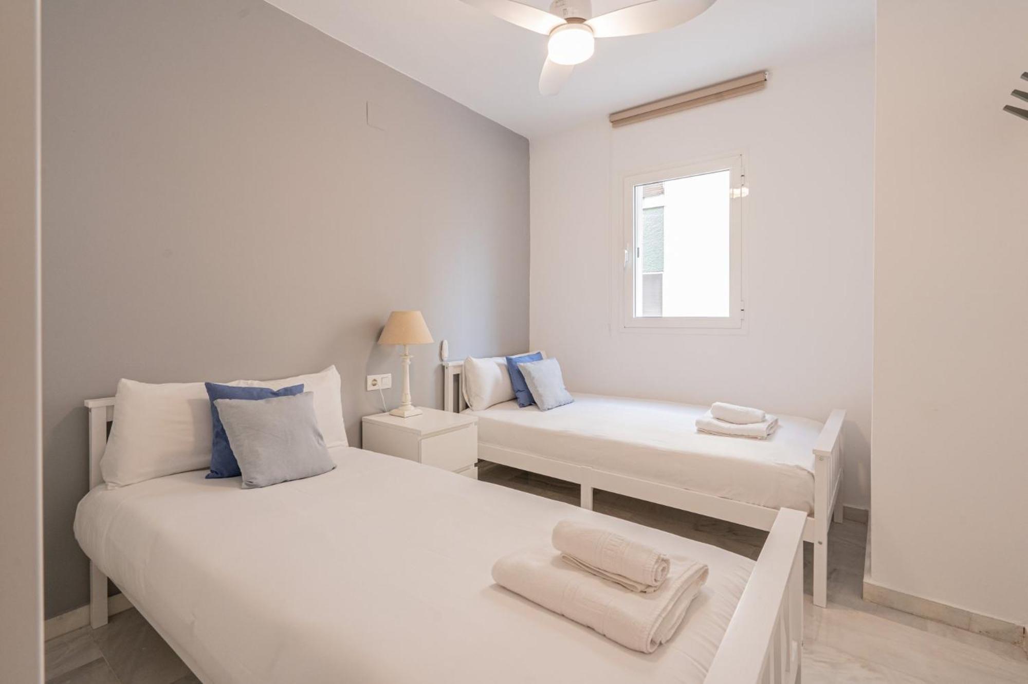 Apartamento U-nique Fernando Catolico *
