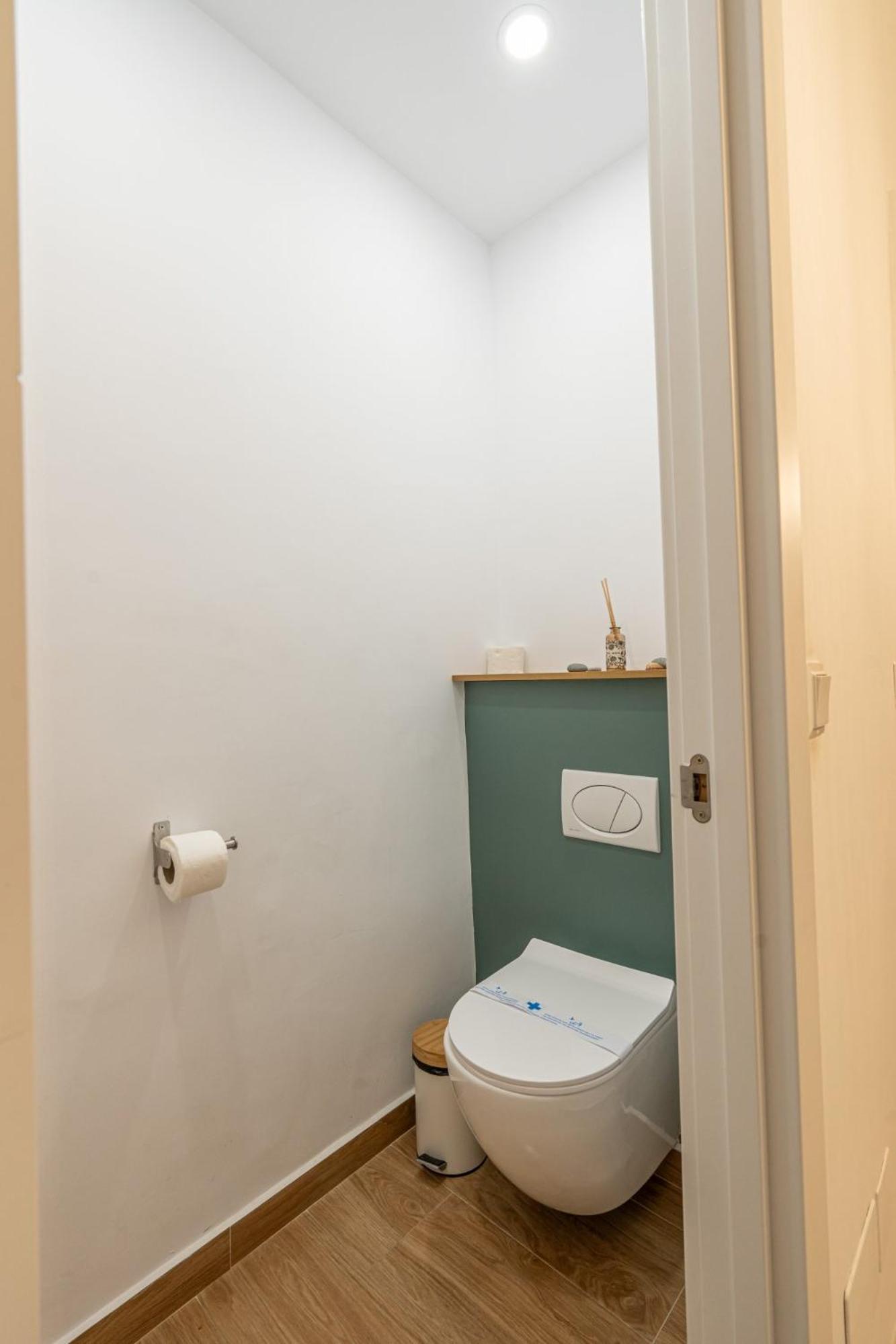 Appartement U-nique Juan De Padilla