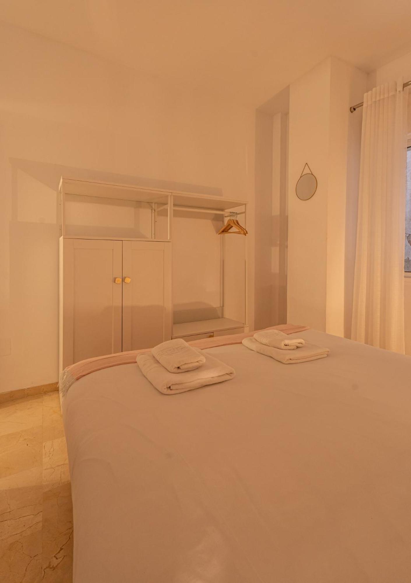 Appartement U-nique Juan De Padilla Málaga