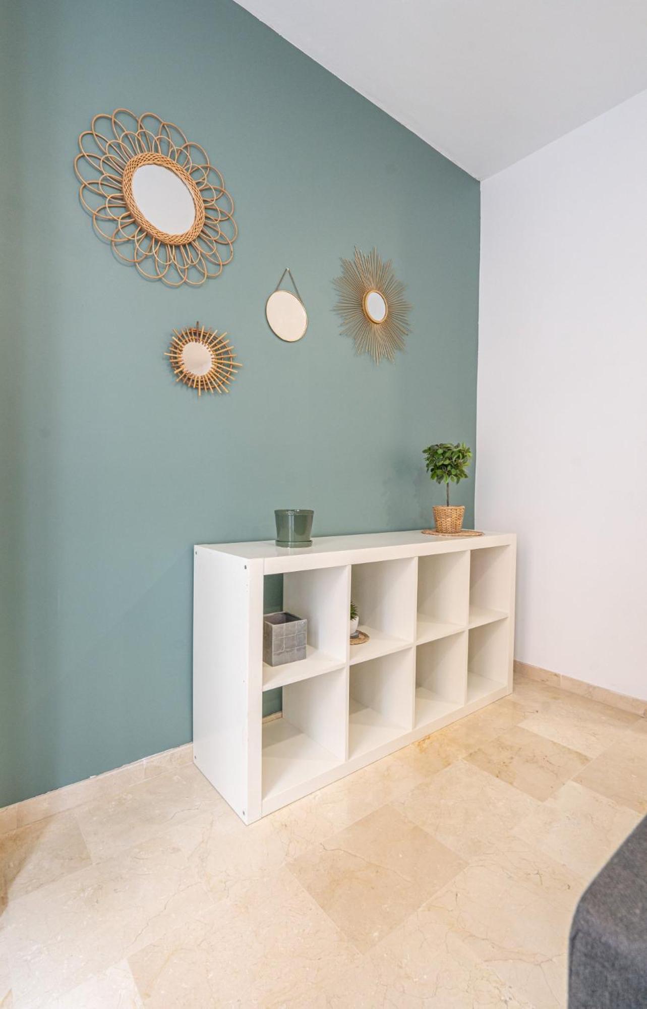 Appartement U-nique Juan De Padilla *