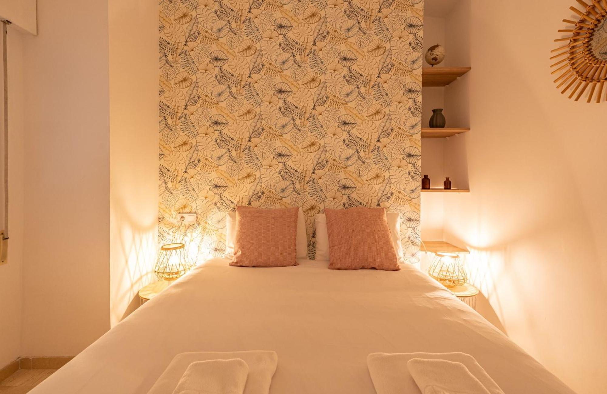 Appartement U-nique Juan De Padilla