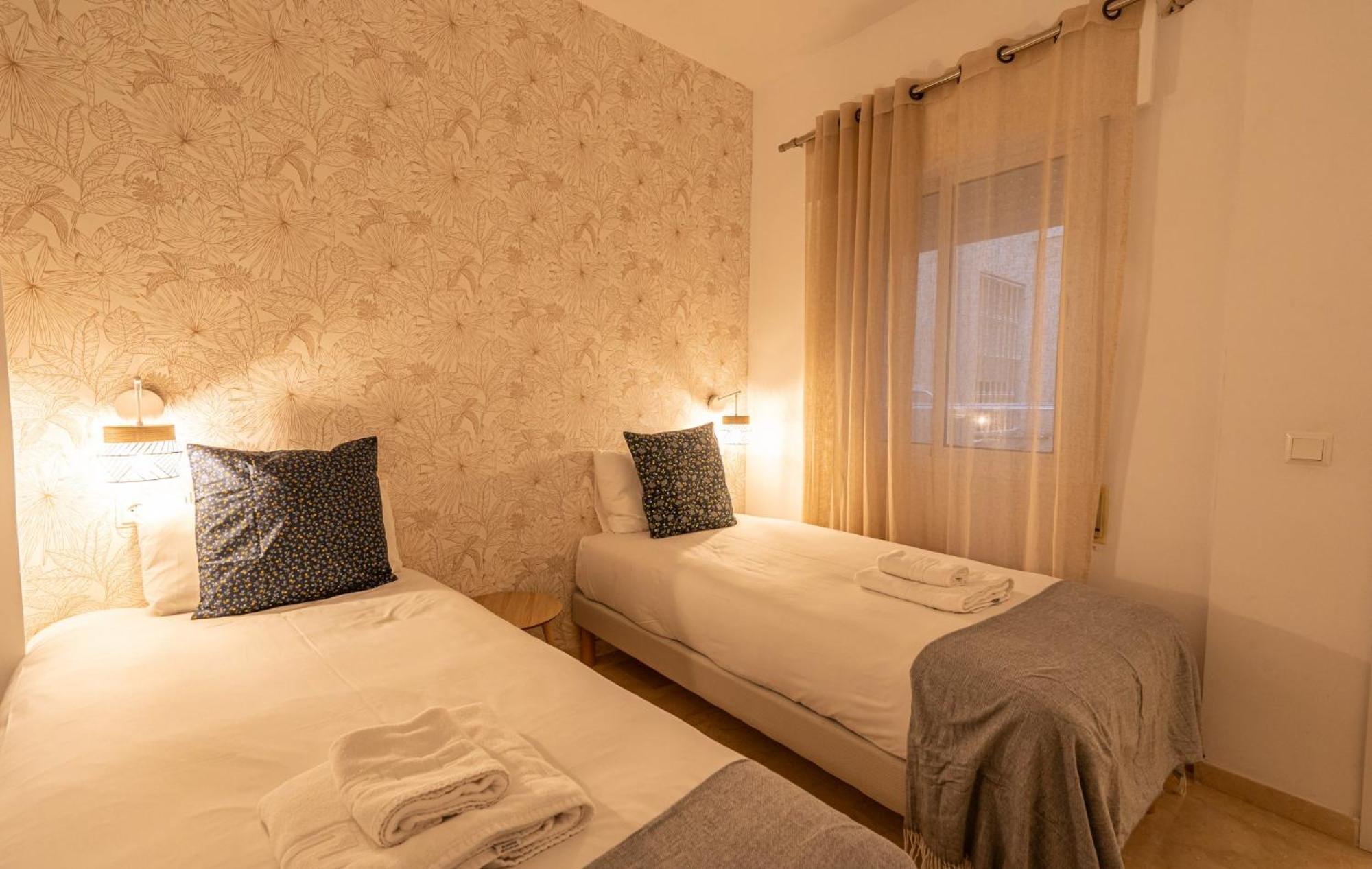 Appartement U-nique Juan De Padilla Málaga