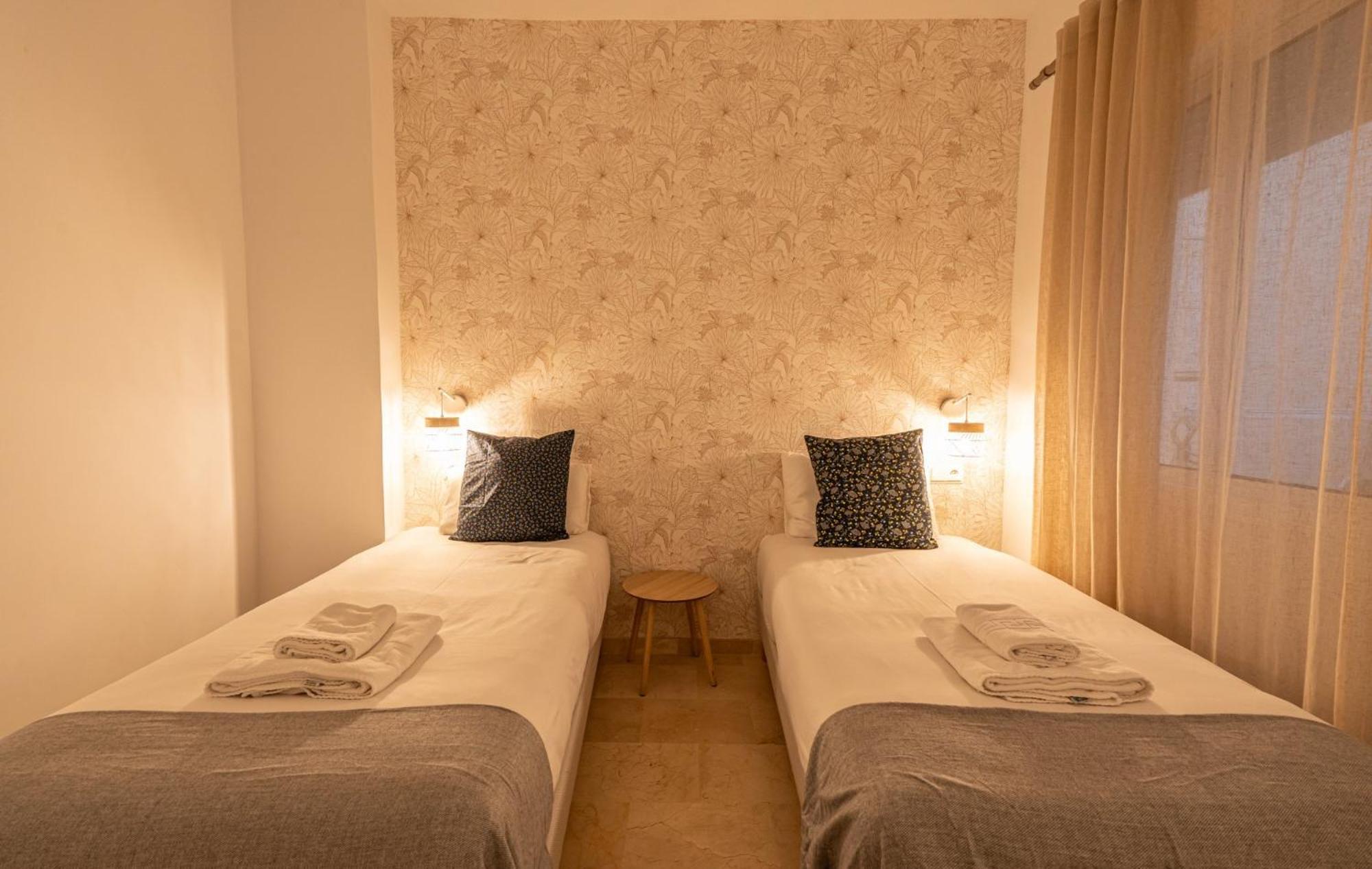 Appartement U-nique Juan De Padilla *