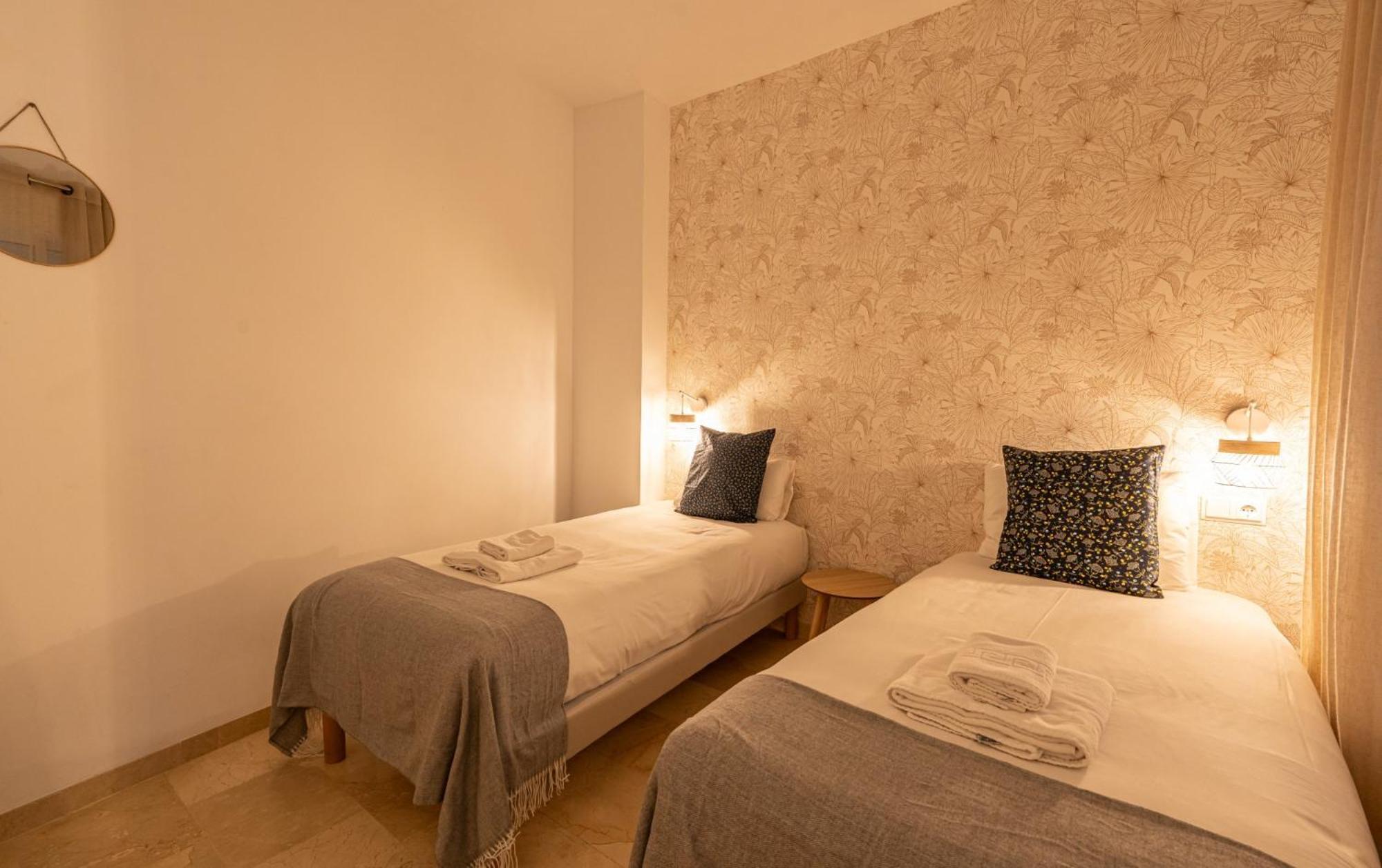 U-nique Juan De Padilla Appartement *