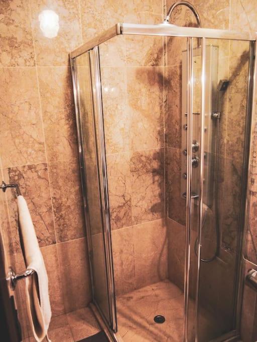 Estudio Galvez, Con Piscina Apartment